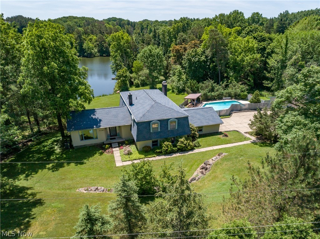 Sugar Bush Knolls - Residential