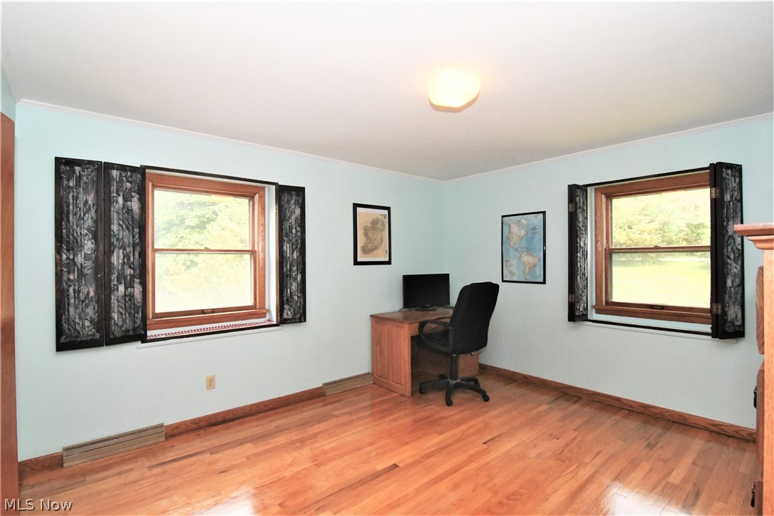 Sugar Bush Knolls - Residential