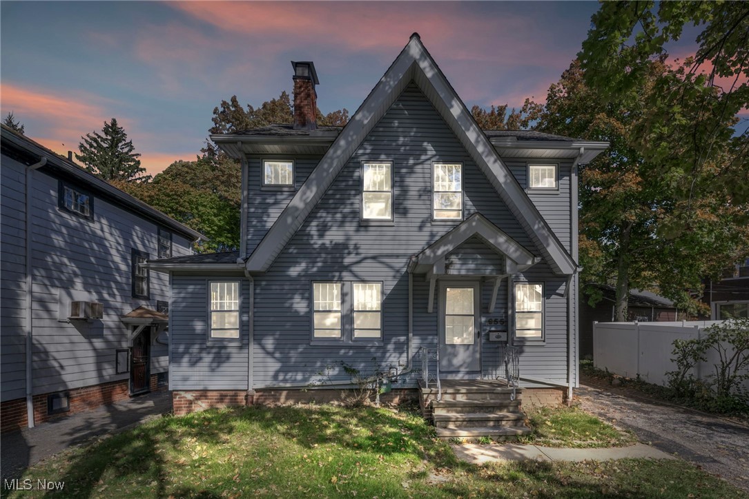 Discover this delightful 3-bedroom, 1-bathroom colonial home located in the heart of Cleveland Heights. With 1,313
square feet of living space, this residence offers a perfect blend of classic charm and modern convenience. Near local
amenities, schools, and parks. Schedule a viewing today and take the first step toward making this house your new
home!
Key Features:
•Spacious Living. Enjoy generous living areas, a welcoming living room, formal dining room, and family room perfect for family gatherings and entertaining.
•Comfortable Bedrooms: 3 well-sized bedrooms provide plenty of space for rest and relaxation.
•Attic
•Fireplace
Additional Highlight:
•Lead Certification: The home has successfully passed a lead inspection, ensuring a safe environment.
Disclosure: Seller is a licensed Realtor in Nevada.
POS Violations