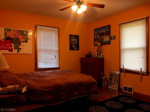 Village/Burton - Residential