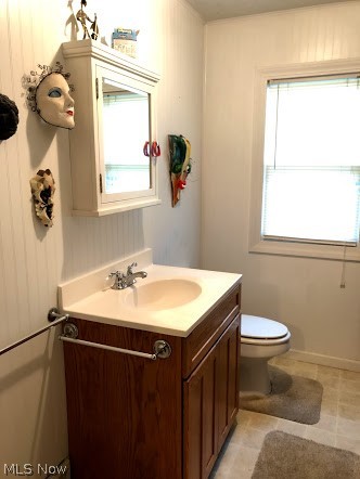 Village/Burton - Residential