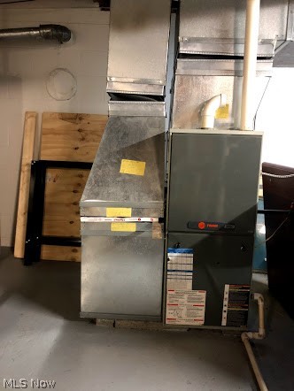 Village/Burton - Residential