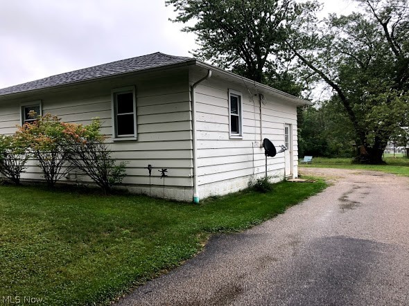 Village/Burton - Residential