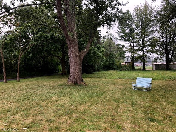 Village/Burton - Residential