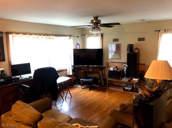 Village/Burton - Residential