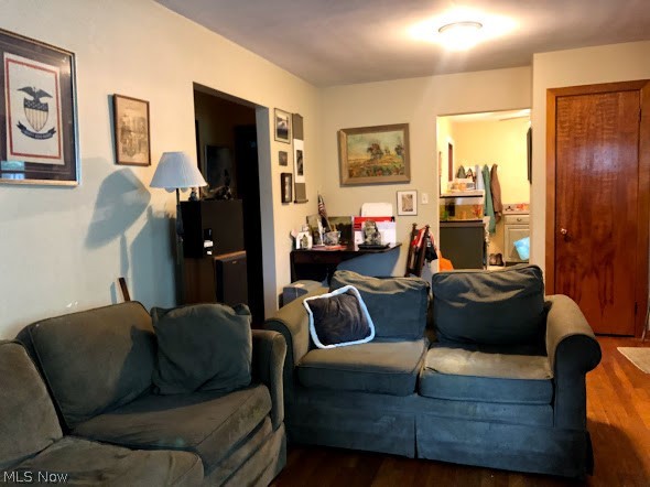 Village/Burton - Residential