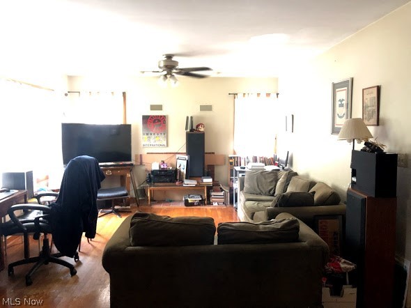 Village/Burton - Residential