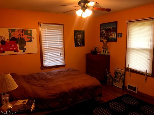 Village/Burton - Residential