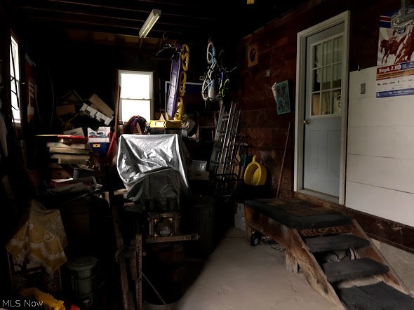 Village/Burton - Residential