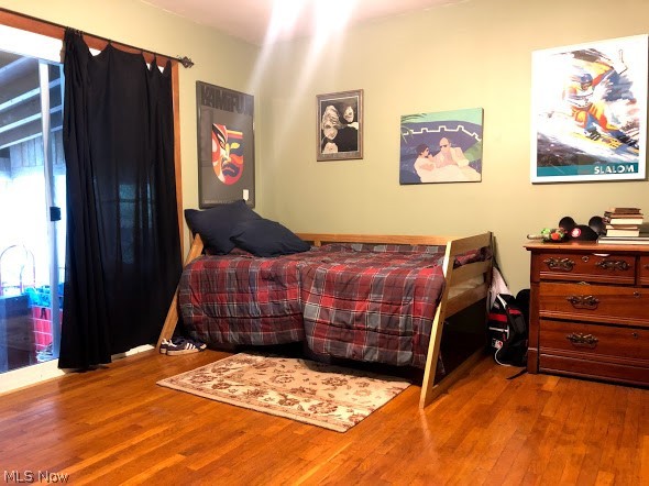 Village/Burton - Residential