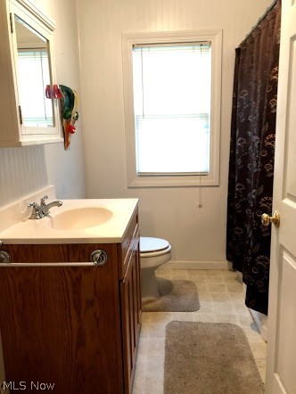 Village/Burton - Residential