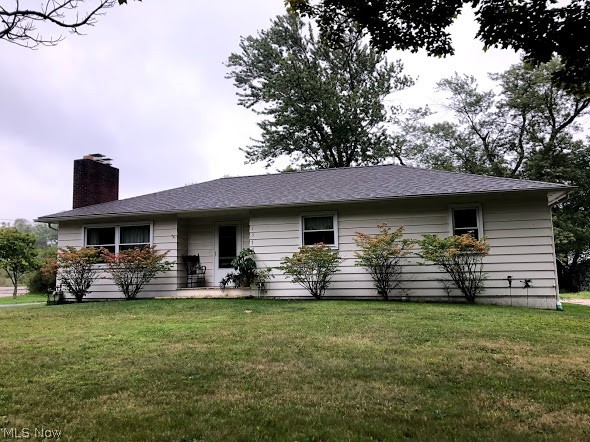 Village/Burton - Residential