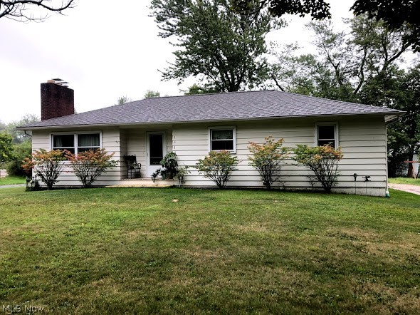 Village/Burton - Residential