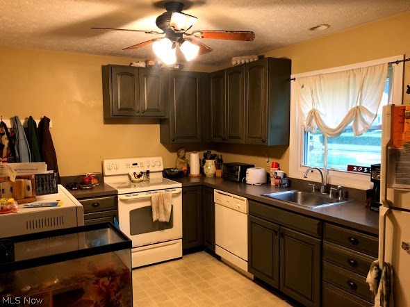 Village/Burton - Residential