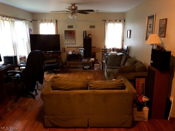 Village/Burton - Residential