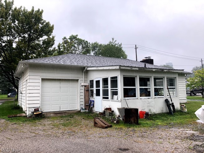 Village/Burton - Residential