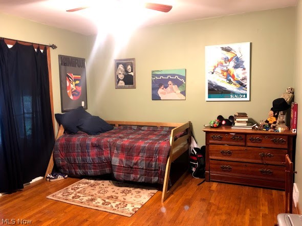 Village/Burton - Residential