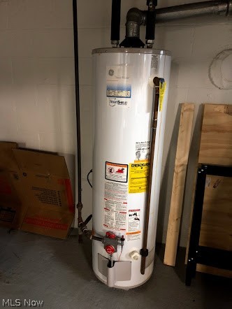 Village/Burton - Residential