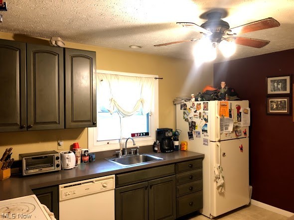 Village/Burton - Residential