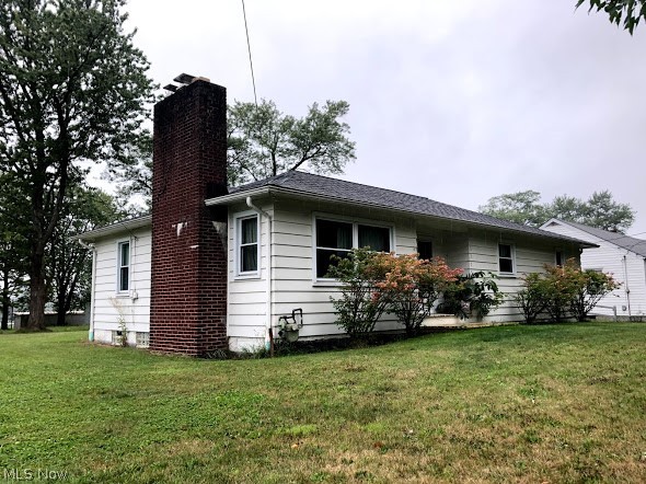 Village/Burton - Residential