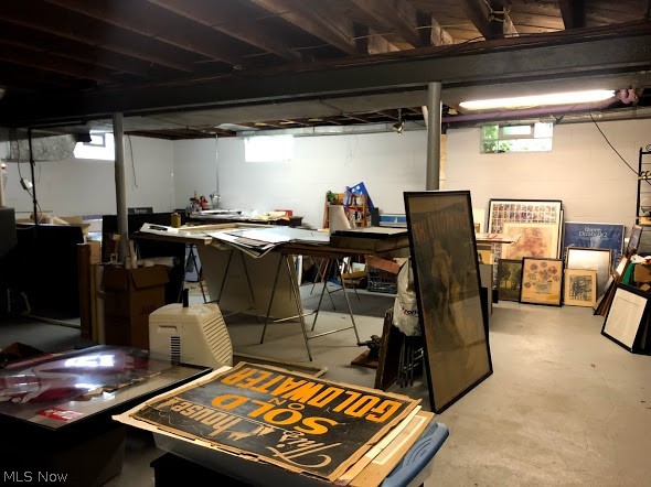 Village/Burton - Residential