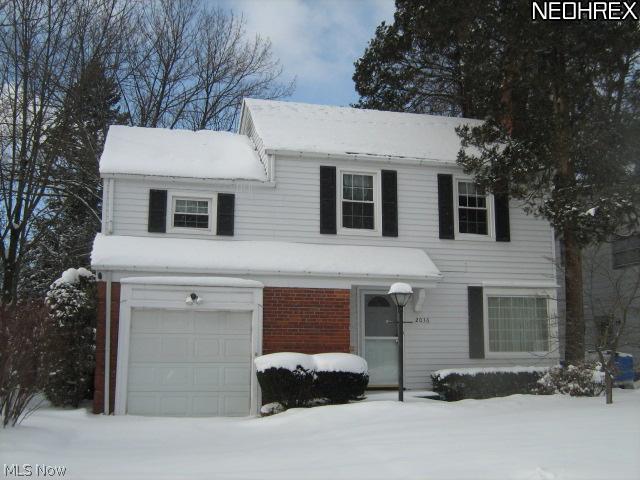 Location, Location, Location! Inviting fireplaced living room, spacious dinette overlooking 14x21ft. brick patio! Dining room French doors open onto wonderful 20x21ft.3-seasons room that overlooks park-like, terraced backyard. Third bedroom is currently used as a den with floor to ceiling bookshelves and 2 closets. Basement features glass block windows. Replacement windows 2006, roof 1999, brand new furnace, BDRY basement waterproofing 2011. Cuyahoga Falls Storm Water Inspection has been done. Well-maintained property conveniently located close to Summa Western Reserve Hospital. Dinette addition is Other Room 1 listed with room dimensions. Half bath is commode and sink in basement.