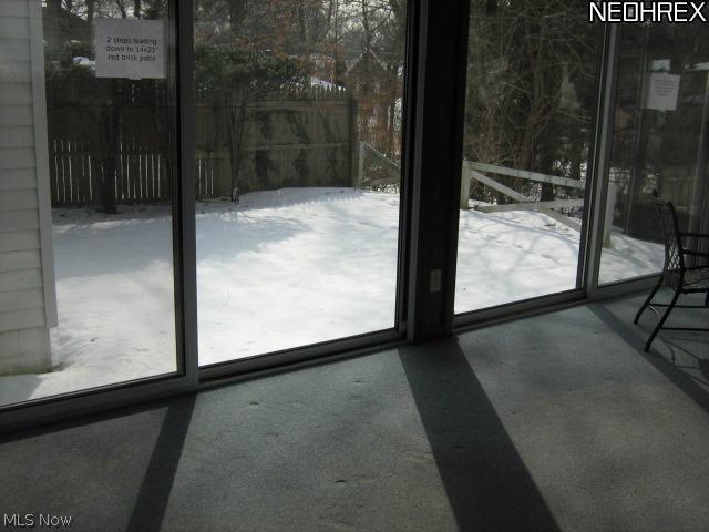 STATE RD EST. - Residential