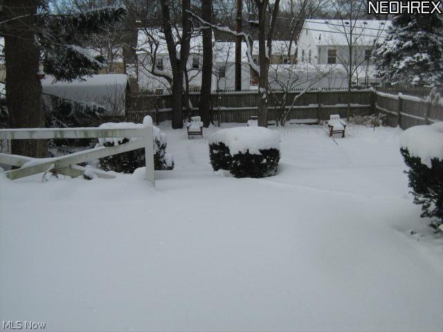 STATE RD EST. - Residential