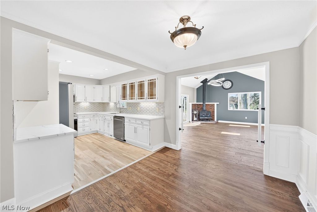 Photo of 8218 Webster Road, Strongsville, OH 44136 (MLS # 5203816)