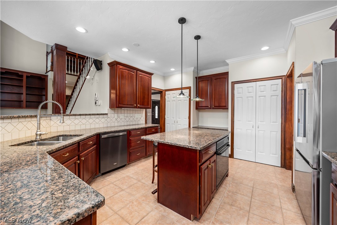 Quarry Stone - Residential