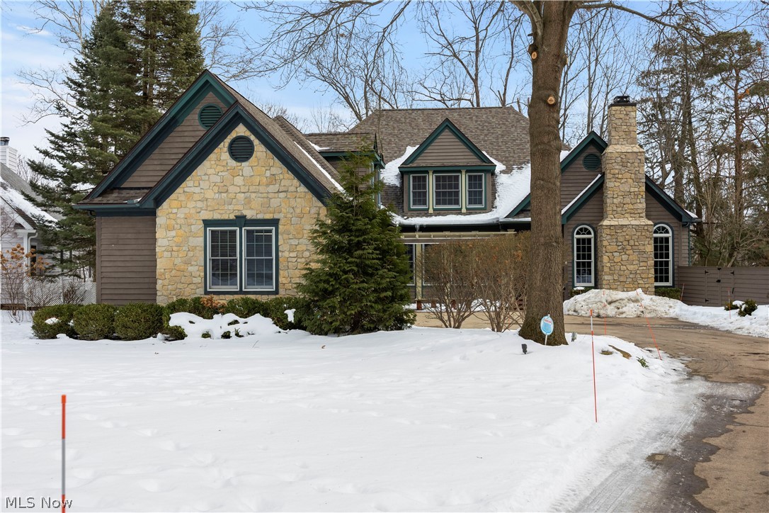 Quarry Stone - Residential