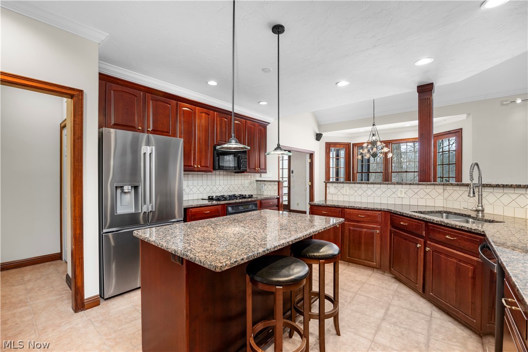 Quarry Stone - Residential