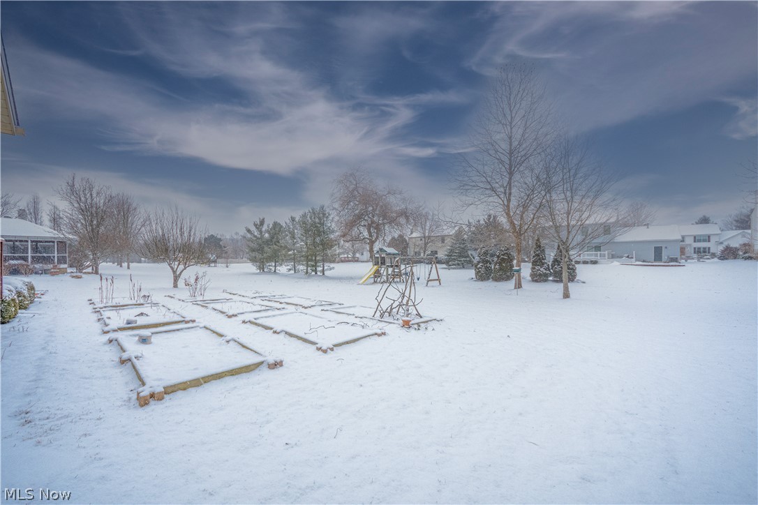 Sheffield Hills - Residential