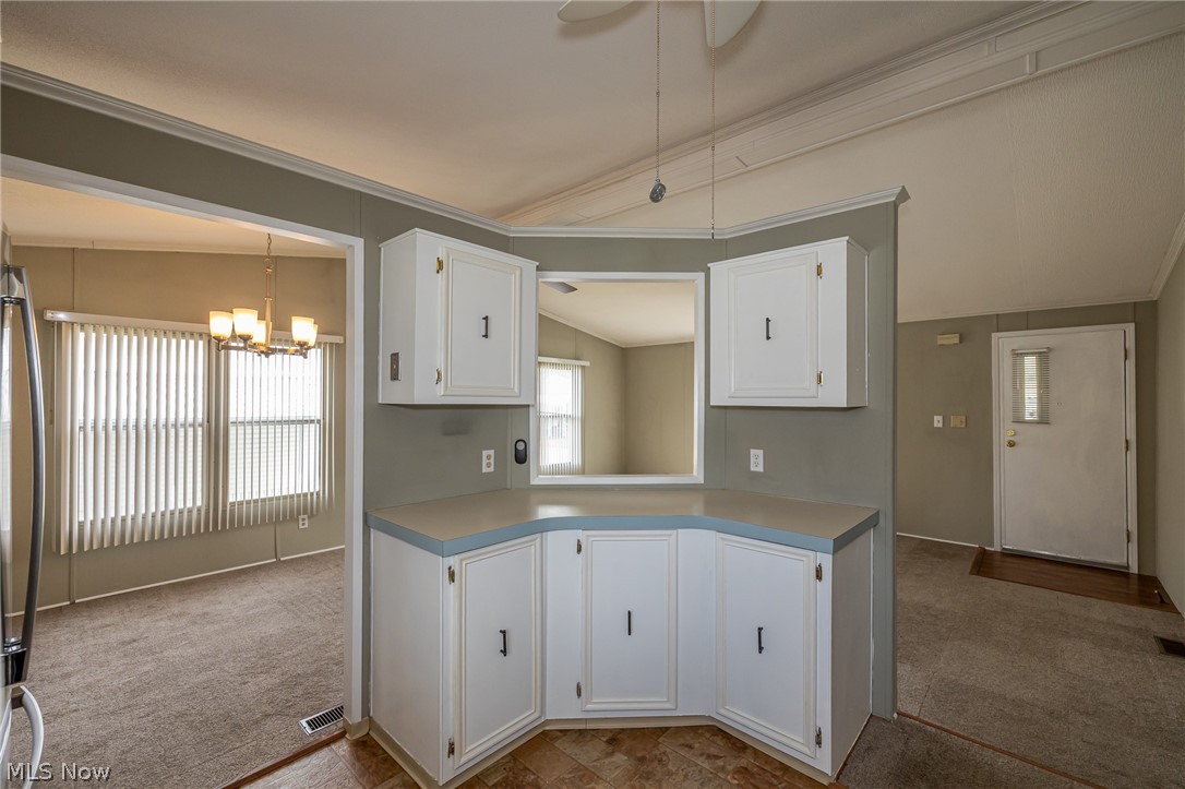 Columbia Park - Residential