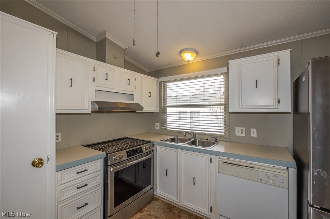 Columbia Park - Residential