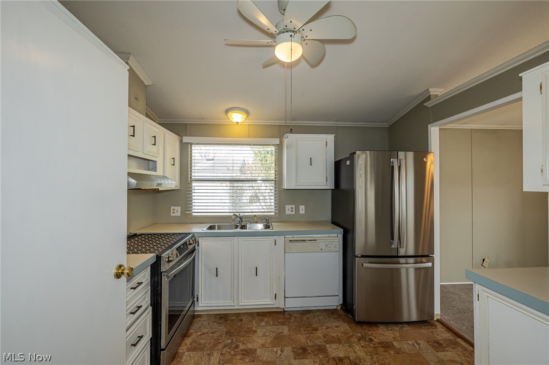 Columbia Park - Residential