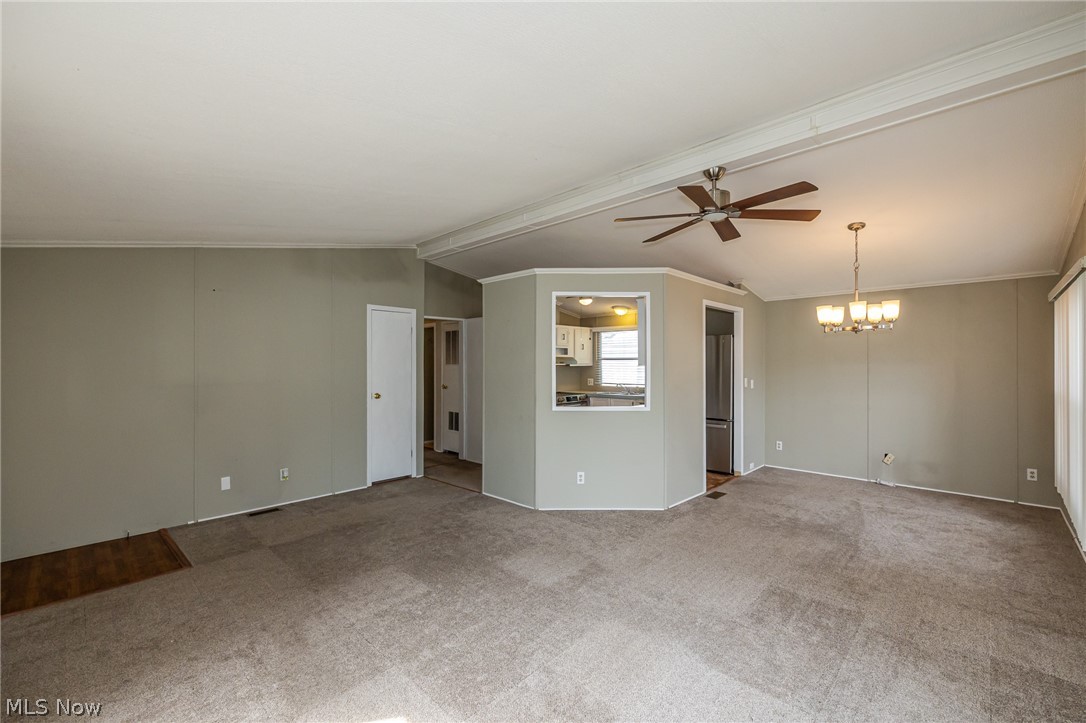 Columbia Park - Residential