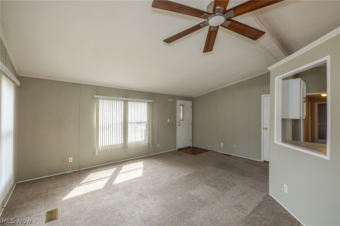 Columbia Park - Residential