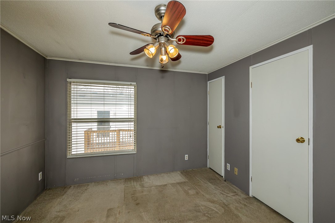 Columbia Park - Residential