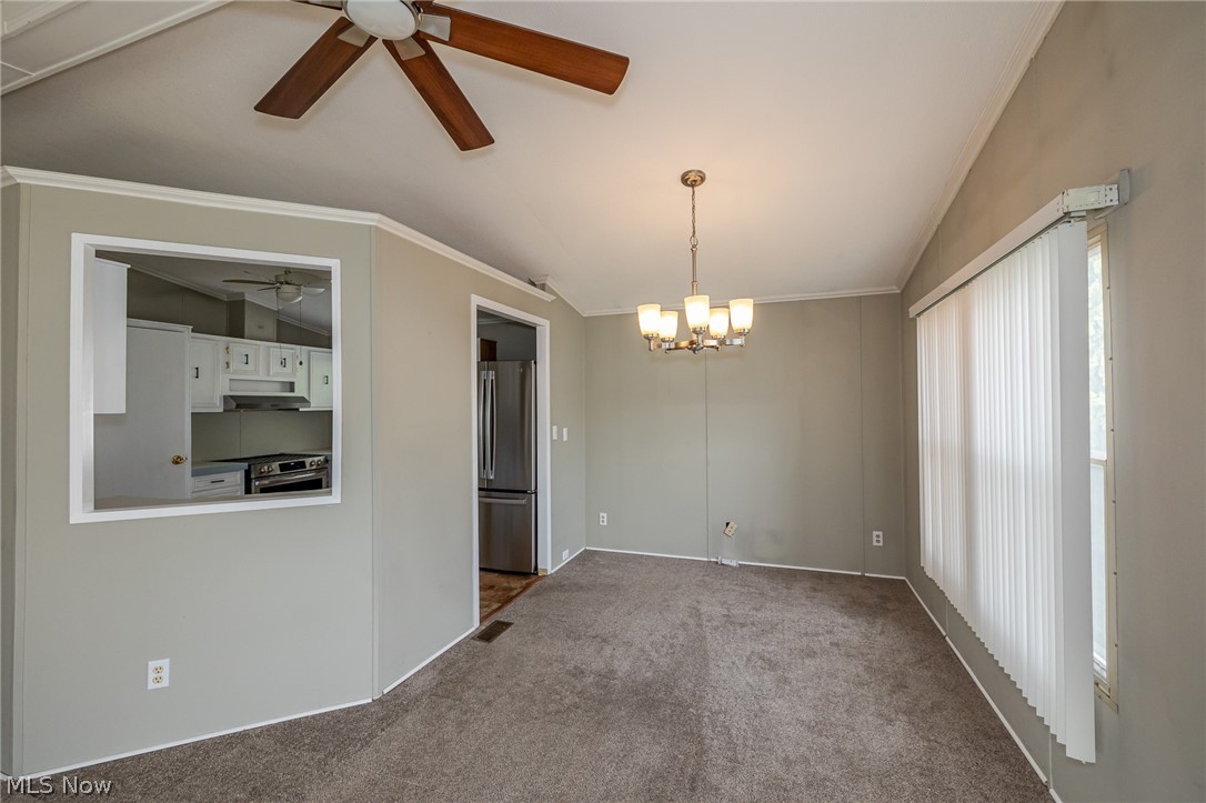 Columbia Park - Residential