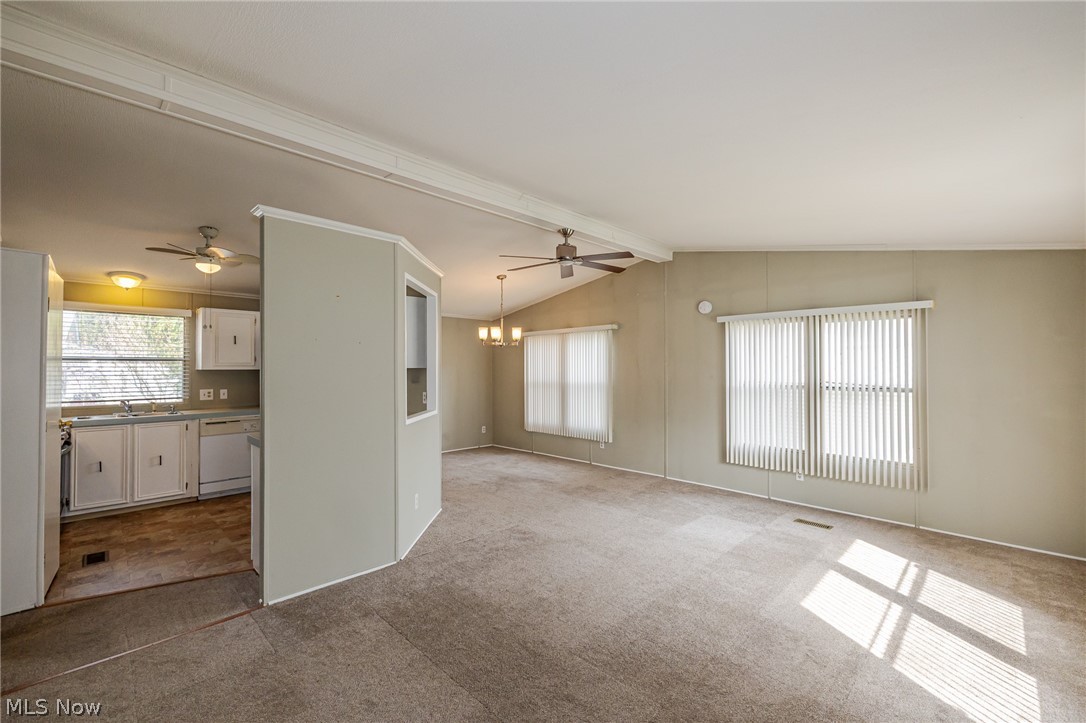 Columbia Park - Residential