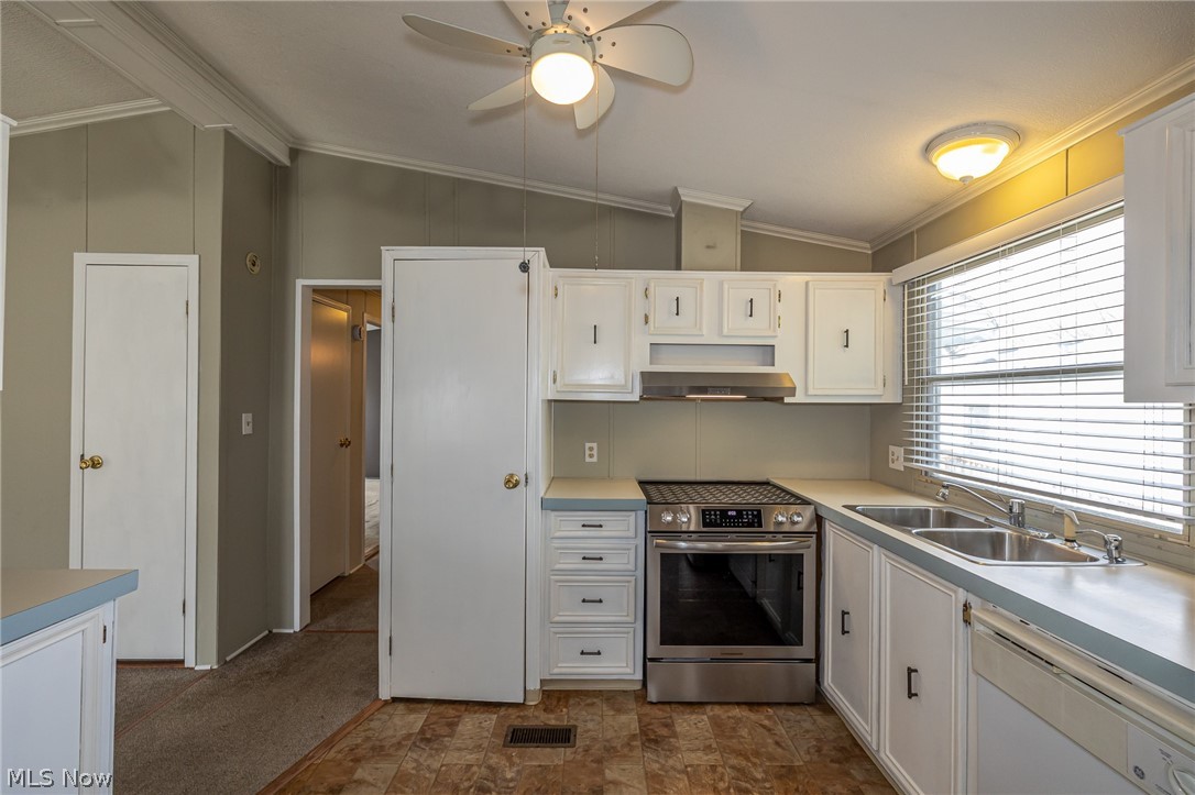 Columbia Park - Residential