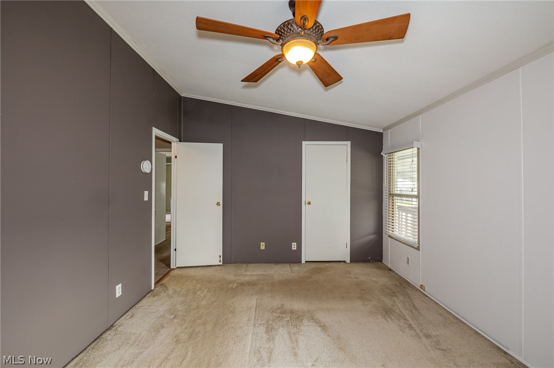 Columbia Park - Residential