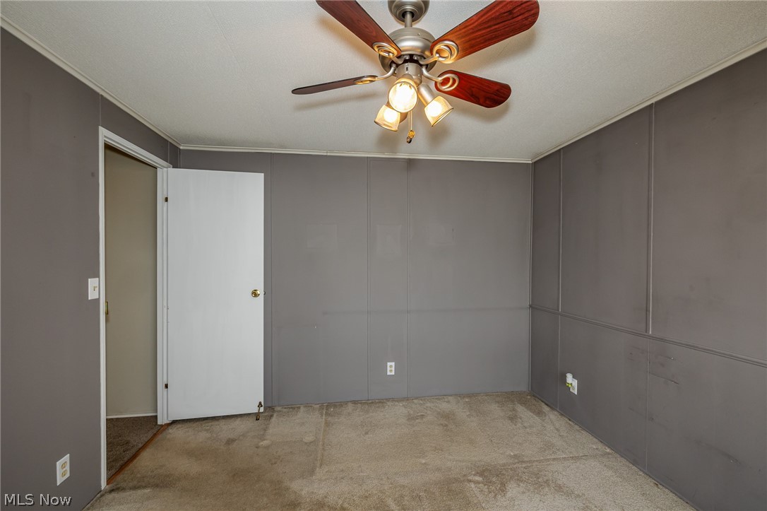 Columbia Park - Residential