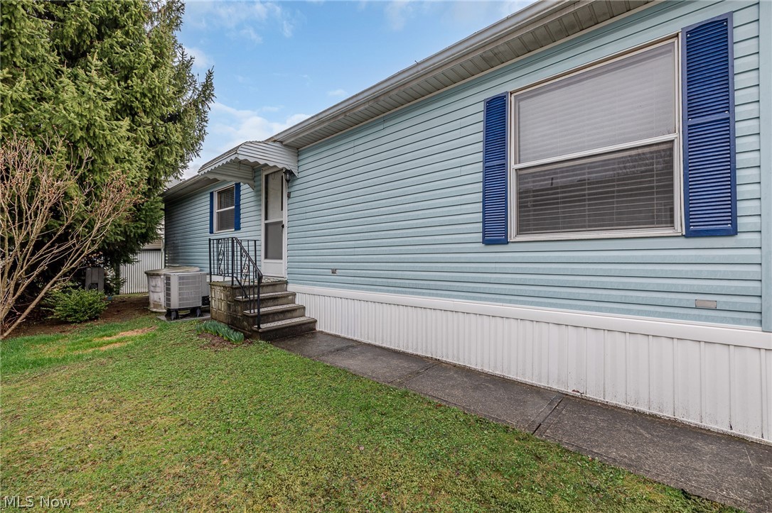 Columbia Park - Residential