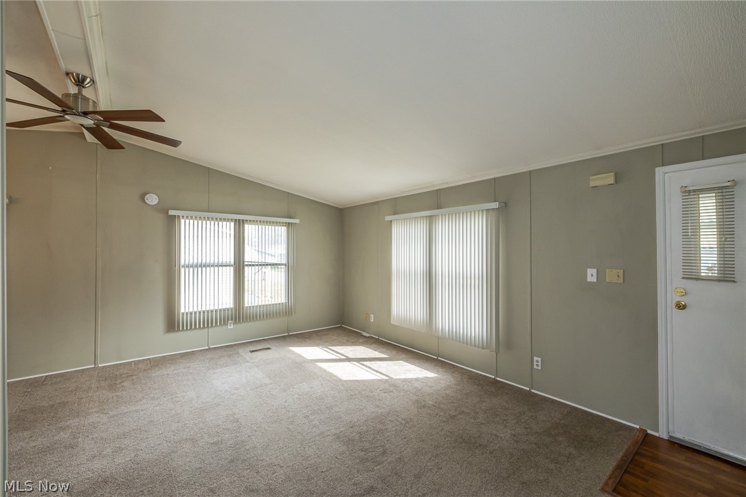 Columbia Park - Residential