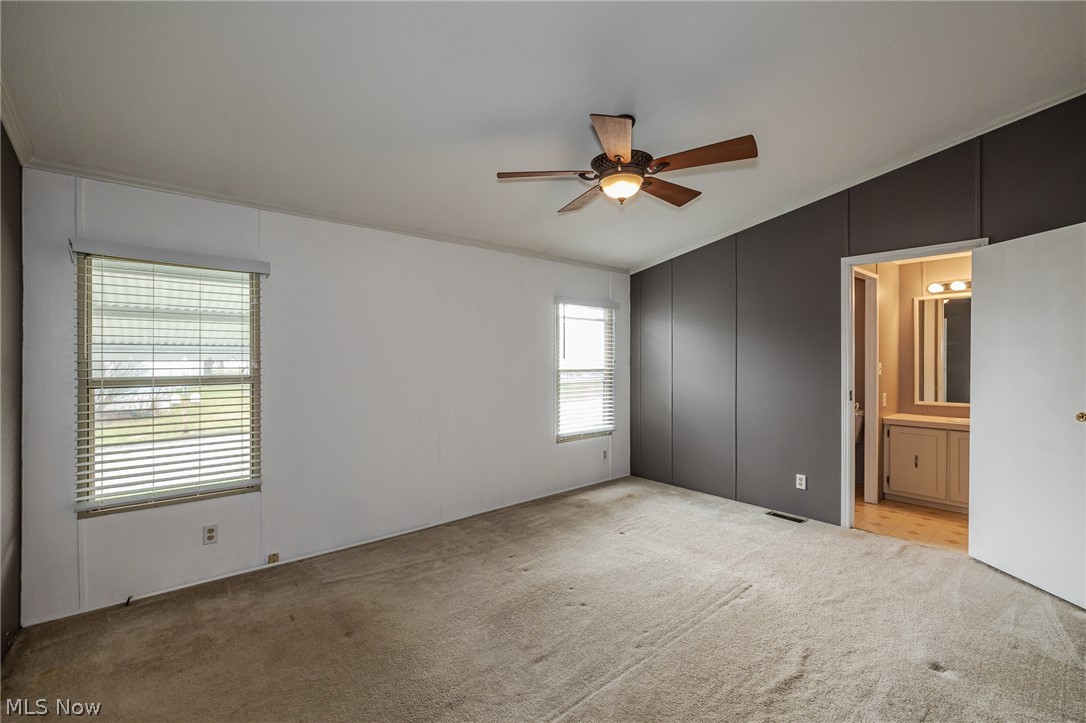 Columbia Park - Residential