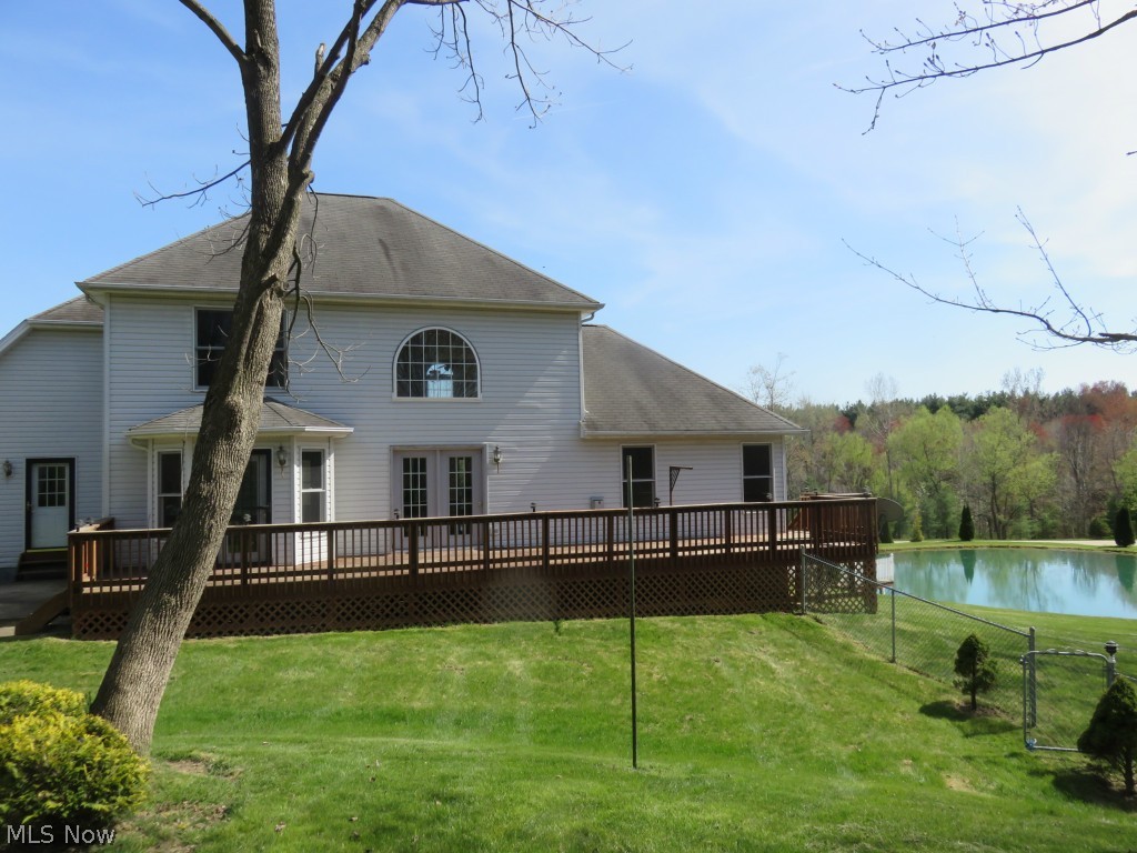 Fox Haven - Residential