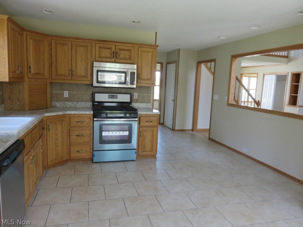 Fox Haven - Residential