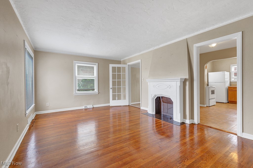 Homesite Cos Shr View Sub #2 - Residential